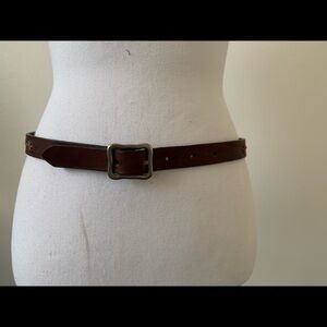 Dockers belt
